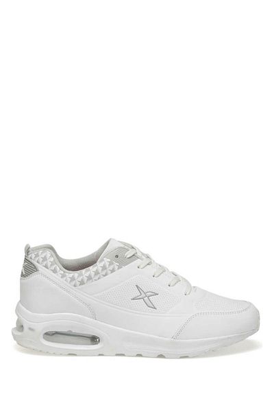 Kinetix Tenis Tona M 9pr Beyaz Erkek