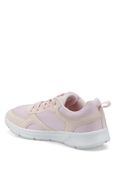 Kinetix Rolls Mesh W Cream Women's Sneaker