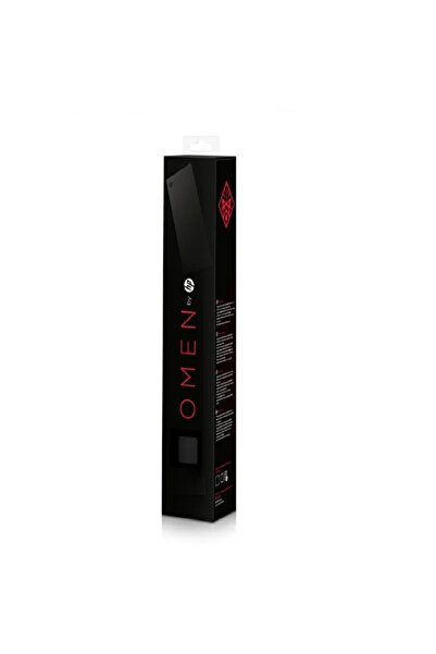 HP Omen 100 Mousepad /1my14aa