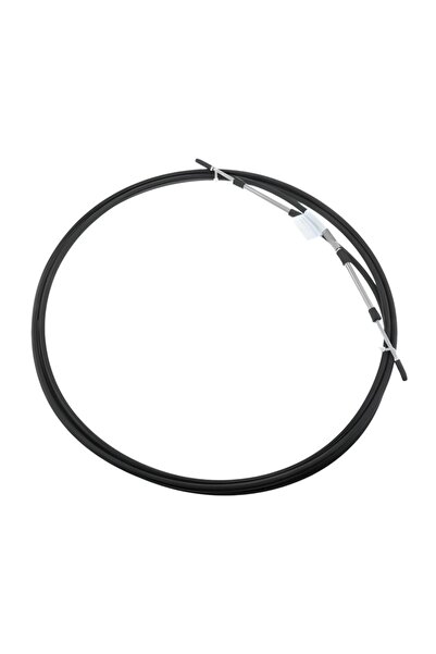 Seaflex Kumanda Teli Standart (GAS VİTES) 7feet/2mt Çap: 8,5mm Tohatsu Honda ...