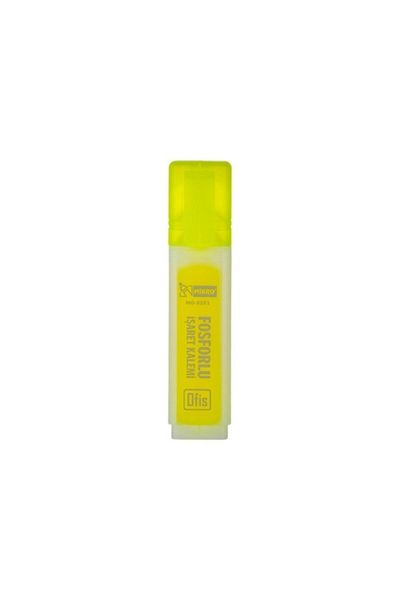 Micro Micro Highlighter Sign Pen