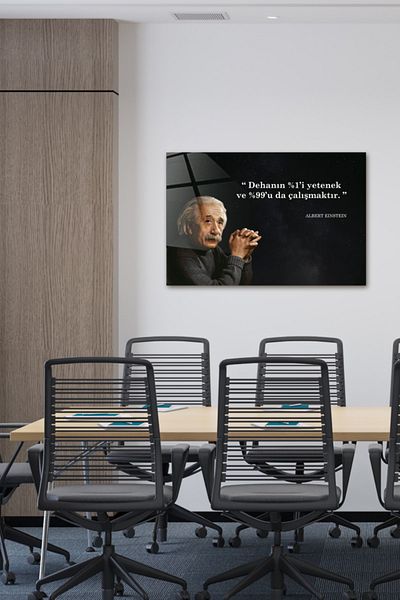 Decorita Einstein |   Masa din sticla |   Importanța studiului |   30 cm pe 40 cm