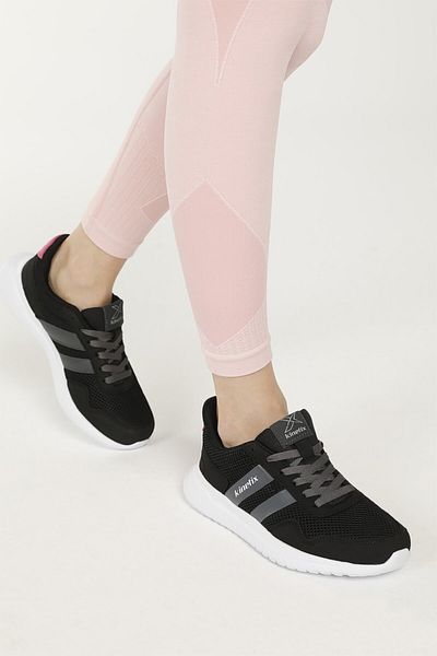 Kinetix Pantofi de damă ARINA W negri 100536606