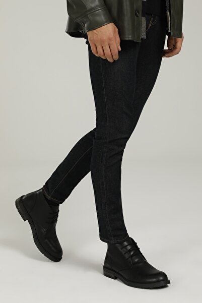 JJ-STILLER 22946 Erkek Klasik Bot