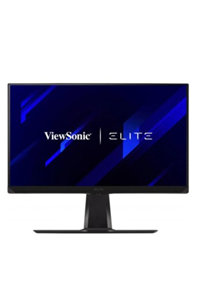 ViewSonic Xg251g 1ms 360hz 25" Fullhd Hdmı Dp Pivot Vesa Ips G-sync Led Monitör
