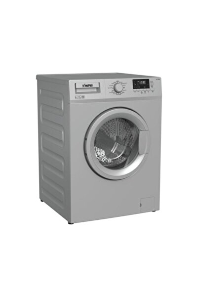 Altus Al 7105 Ds 7 kg 1000 Devir Çamaşır Makinesi