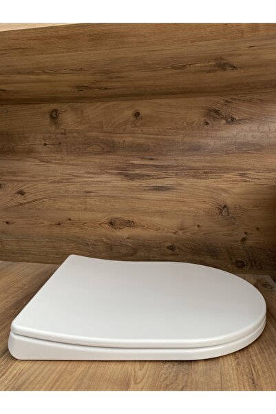 NKP Grande Klozet Kapağıg