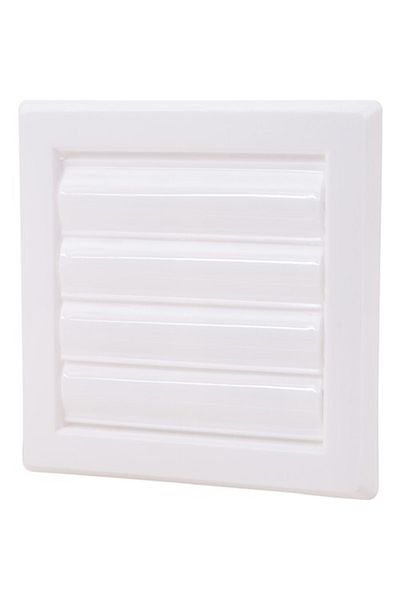 MADE Adjustable Shutter Chimney Cover Plastic