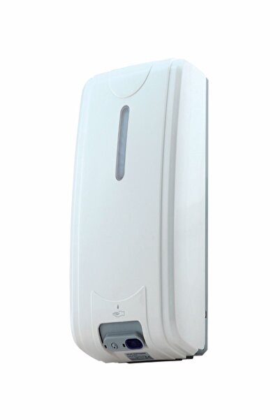 KG-GOLDPAPER Xinda 2000 ml Hazneli Üstten Doldurmalı Sensörlü Pilli/elektrikl...