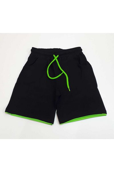 GES MEDİKAL Kids Play Time Shorts