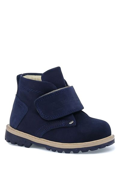 lumberjack 1w Kaya Baby Daily Boots1010492850 Navy Blue
