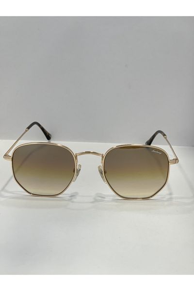 Mustang 1724 C7 Model Unisex Sunglasses