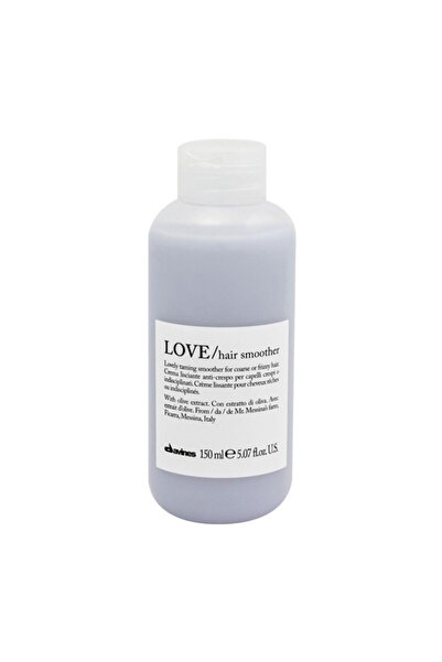 Davines Soothing Care for Rebel Hair - Love Hair Smoother 150 Ml Keycuaför