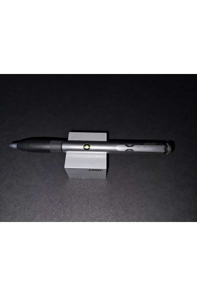Lamy Pick-up Ballpoint - Highlighter