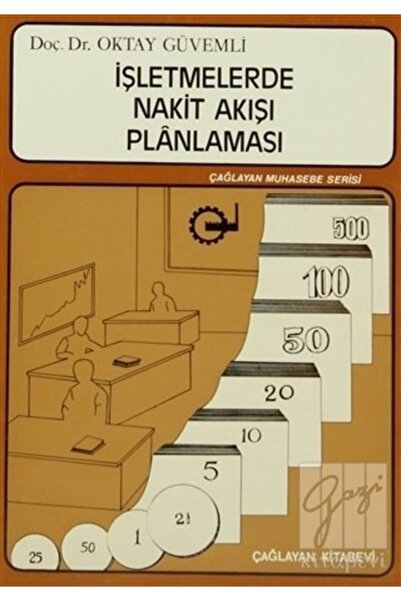 Işletmelerde Nakit Akışı Planlaması /