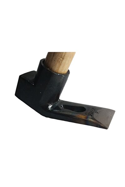 Işıklar El Yapımı Kızılcık Sap Ağzı Dönmeye Usta Keseri