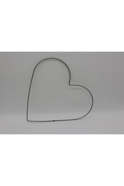 Hobimos Stainless Metal Heart Pulley