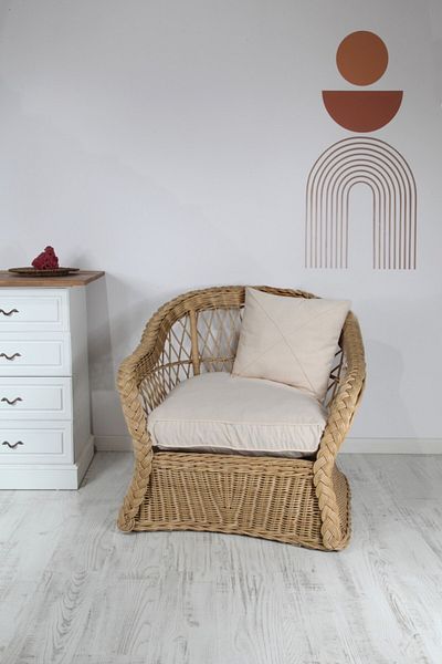 cotton maison Husa De Perna Boho Arunca Cruce 45x45 Cm