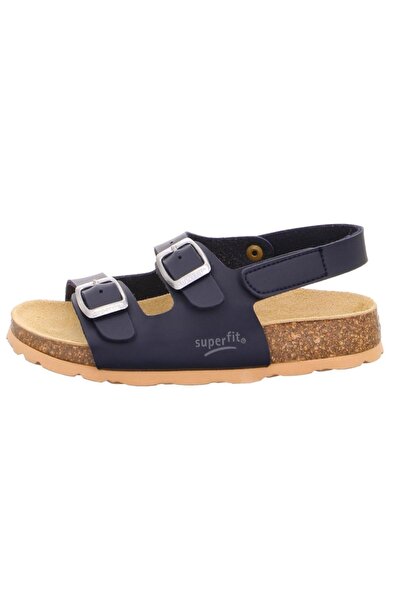name ıt Boy's Navy Blue Sandals