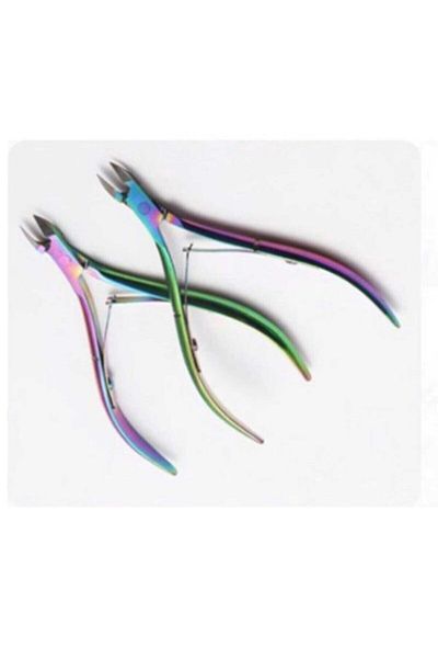 ELLEA NAIL Professional Meat Forceps