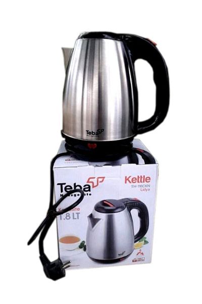 Teba Kettle Th-118ck