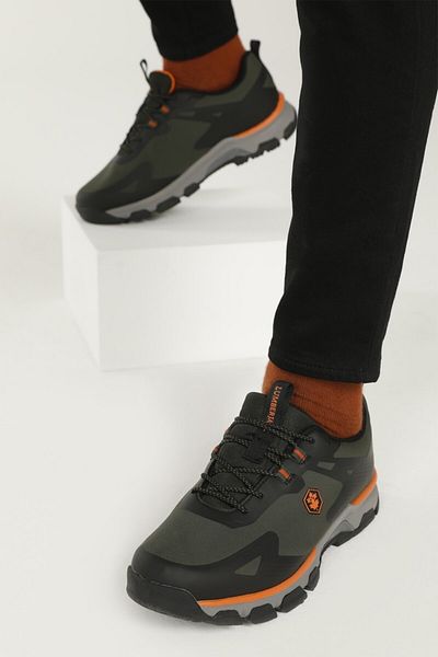lumberjack Lord 1pr Erkek Outdoor