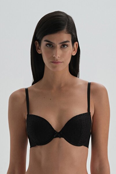 Dagi Siyah Gelin Koleksiyonu Sütyen