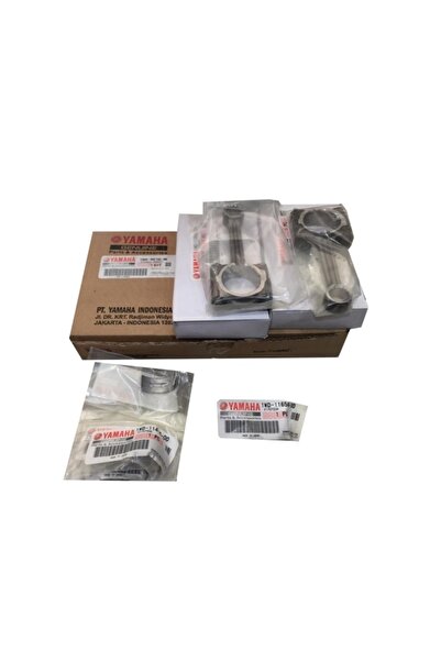 Yamaha Yzf R25 Krank Kolu Yatak Takımı 1wd-we166-00