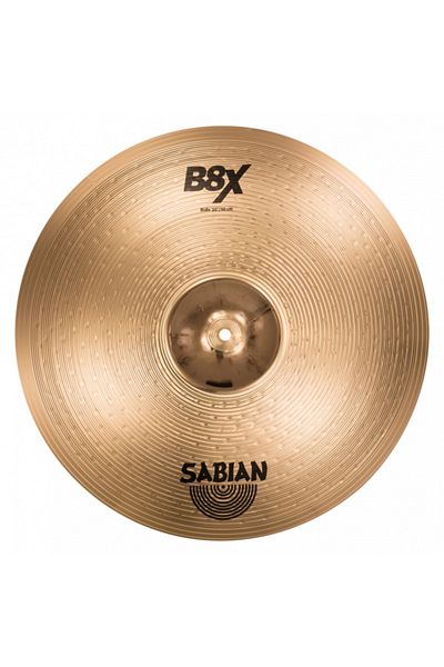 SABIAN 42012X Model Number Practical Embroidered Shoes