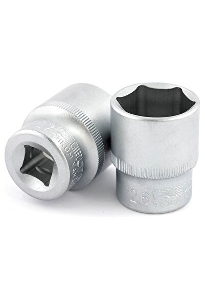 İzeltaş مفتاح ربط سداسي الزوايا 17 مم - 1/2 بوصة