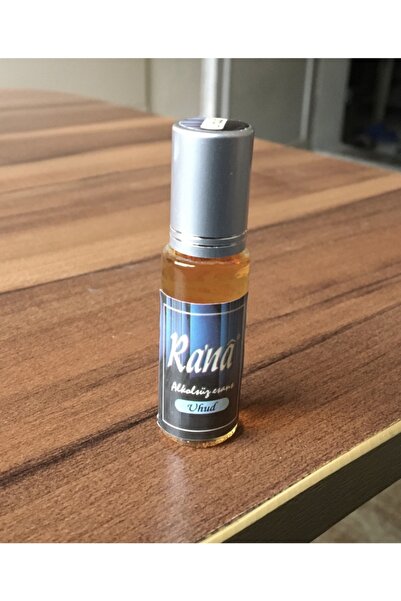 Rana Uhud Alkolsüz Esans