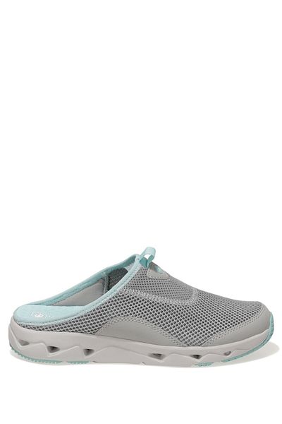 lumberjack Papuci pentru femei ALBI WMN 1FX gri101012824