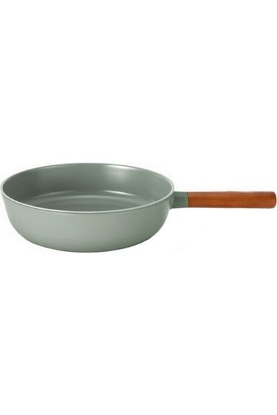 NEOFLAM Fika Aluminum Cast Wok Pan 26 X 7 Cm