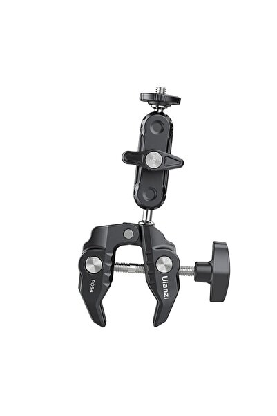 ulanzi R094 Multi-functional Super Clamp Montaj Kelepçe 24film