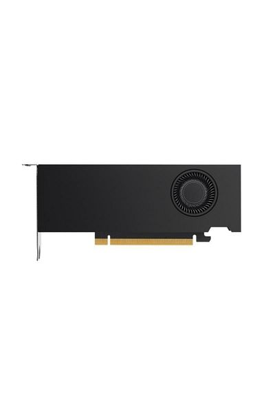 PNY Nvidia Rtx A2000 12gb Gddr6 192bit 4xmdp Vcnrtxa2000-12gb-sb Workstation Graphics Card