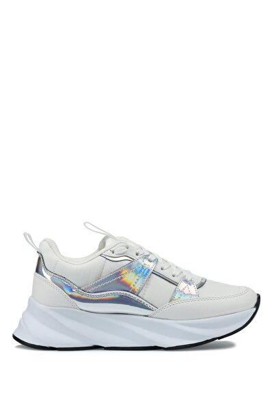 İnci Beyaz - Incı Taya.z 1pr Kadın Sneaker
