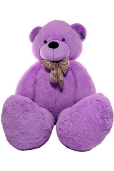 Megis Trade Büyük Peluş Ayıcık 130 Cm Hediye Ayı