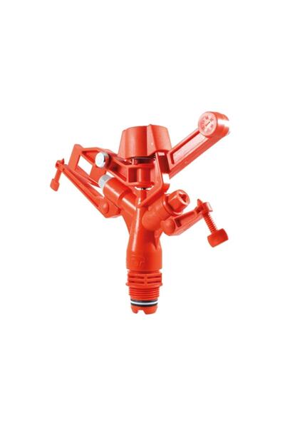 Piltar Sprink Fiskiye Sp2000 5x4.2 Nozullu Kırıcılı Başlık 10 Adet