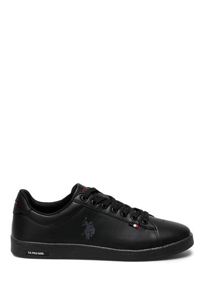 U.S. Polo Assn. Pantofi sport pentru bărbați Franco 2fx negri
