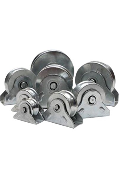 Dirim Km100 100 Mm Kepli Makara