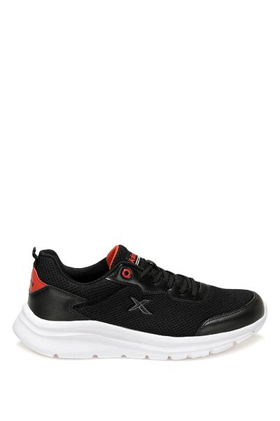 Kinetix Tyson 1Fx Black Men's Running Shoes 100603612