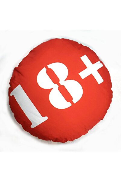 DÜKKAN DESİGN +18 Номер подушки