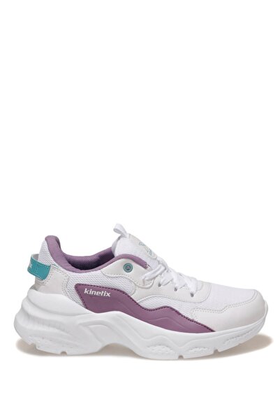 Kinetix AURA MESH W 1FX Beyaz Kadın Sneaker Ayakkabı 100662629