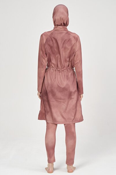 ALFASA Alice Tesettür Mayo