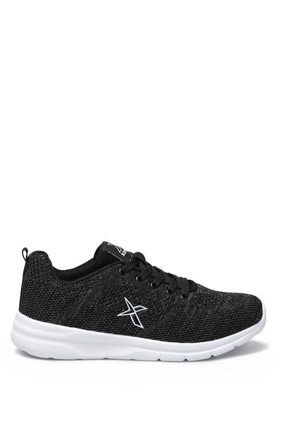 Kinetix Pantofi FINARE 1FX negri pentru băieți 100784933