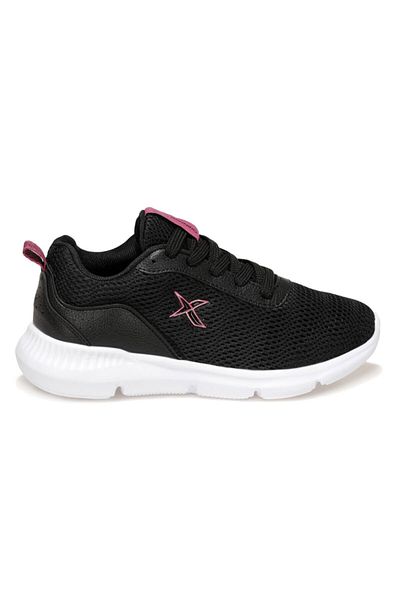 Kinetix MOTER W 1FX Siyah Kadın Comfort Ayakkabı 100785936