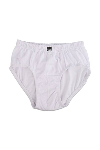 Tutku Chiloți albi pentru băiat din 12 piese