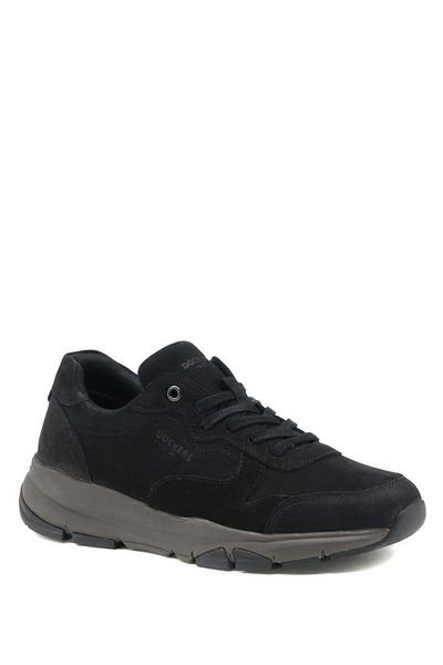 Dockers 231121   1Pr Black Men's Casual Shoes