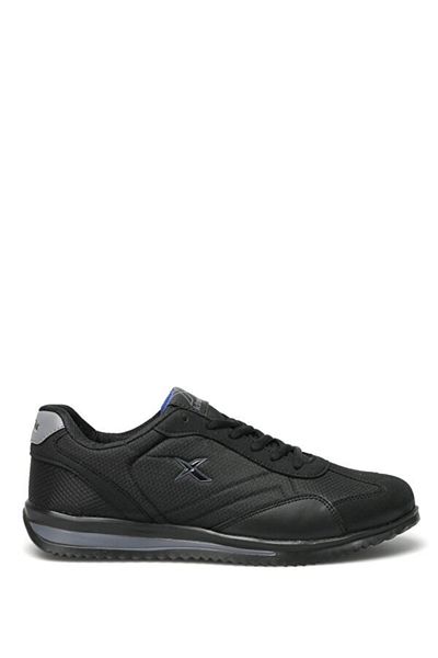 Kinetix Ανδρικά αθλητικά παπούτσια Grande Tx 2fx Black K Grey