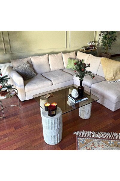 WS-Art Artemis Vintage Orta Sehpa